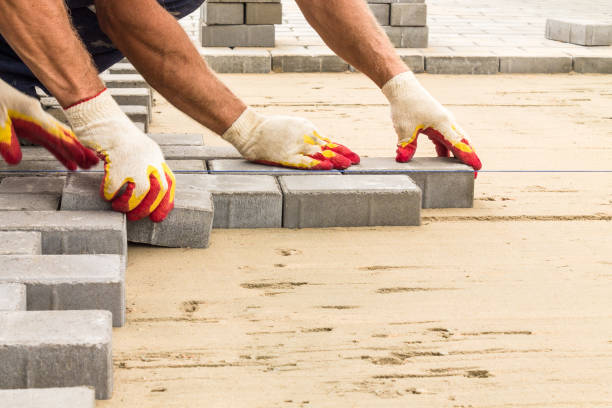 Best Interlocking Driveway Pavers  in Wailua Homesteads, HI