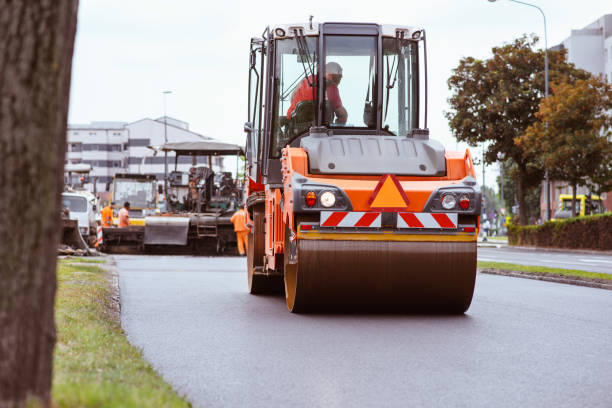 Best Driveway Paving Contractor  in Wailua Homesteads, HI