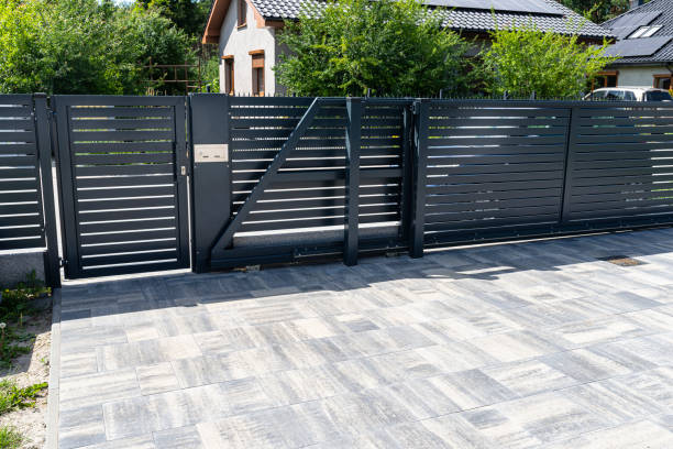 Best Driveway Paver Sealing  in Wailua Homesteads, HI