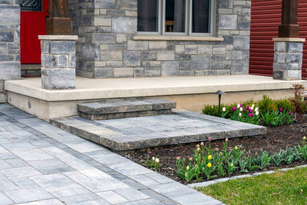 Best Driveway Pavers for Homes  in Wailua Homesteads, HI