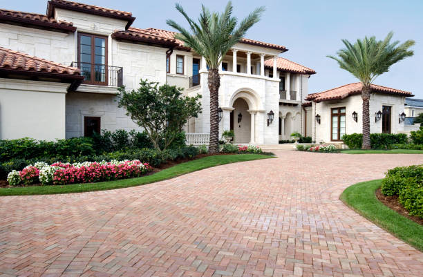 Reasons to Select Us for Your Driveway Paving Requirements in Wailua Homesteads, HI