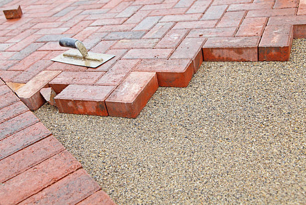 Best Driveway Pavers Near Me  in Wailua Homesteads, HI
