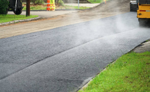 Best Driveway Pavers Installation  in Wailua Homesteads, HI