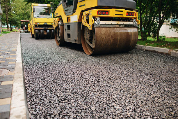 Best Driveway Repair Near Me  in Wailua Homesteads, HI